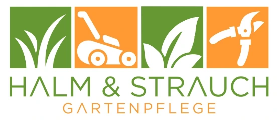 Halm & Strauch Gartenpflege